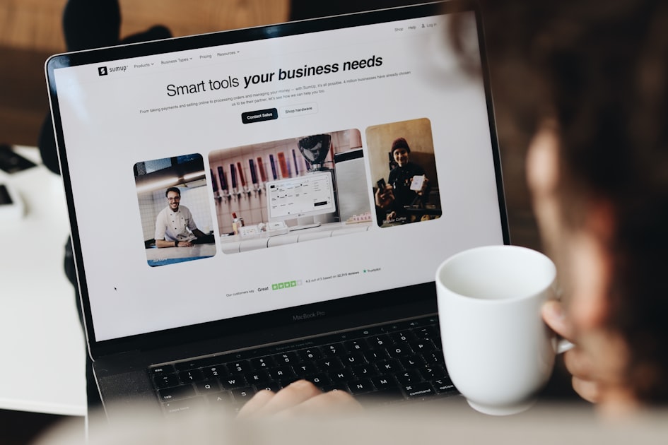 About Us Page Essentials