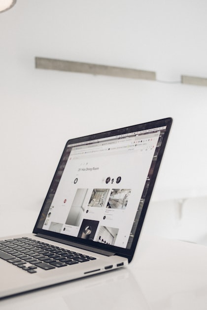 Optimizing Your Website for SEO