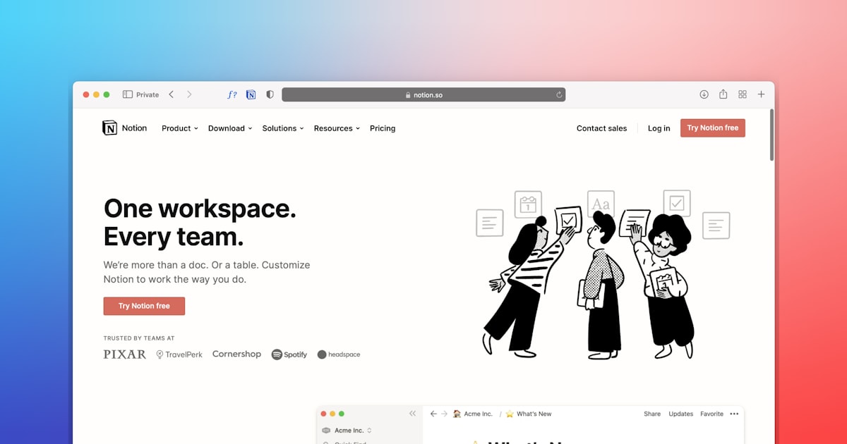 Maintaining Your Website